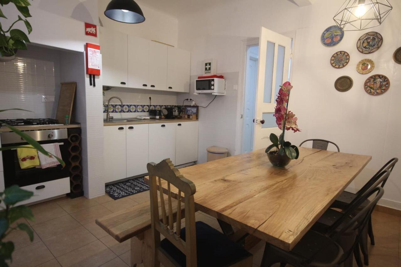Nautic M1 R2 - Classy & Cozy Double Room With Shared Bathroom In Marques Pombal Lisboa 外观 照片