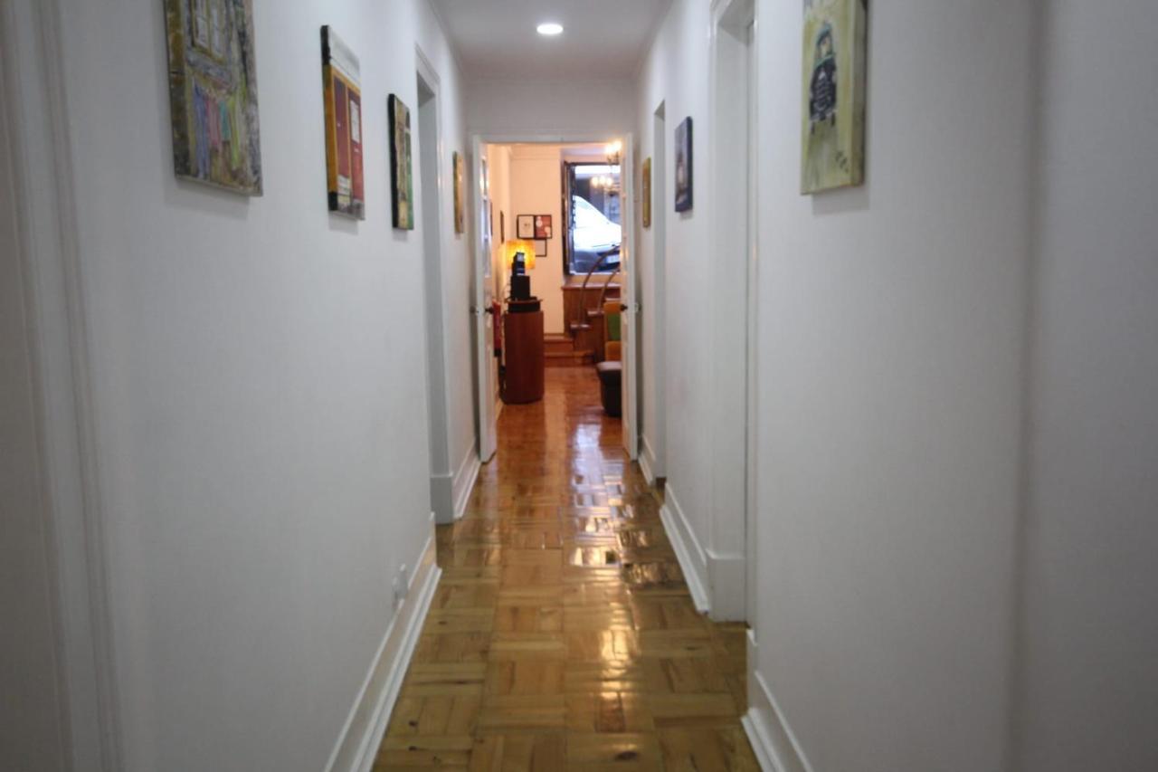 Nautic M1 R2 - Classy & Cozy Double Room With Shared Bathroom In Marques Pombal Lisboa 外观 照片